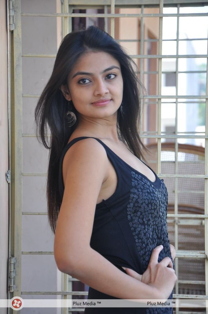 Nikitha Narayan Latest Stills | Picture 119995